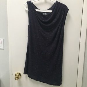 Converse Asymmetrical TShirt